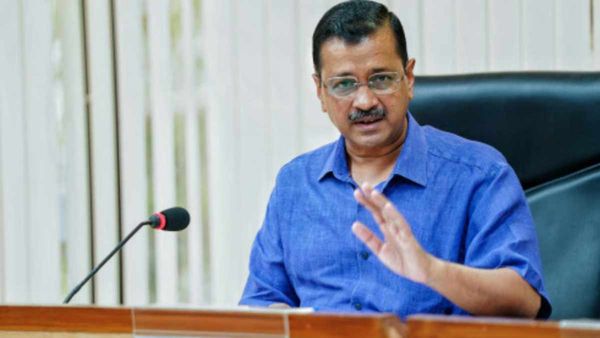 பெரிய ட்விஸ்ட்! டெல்லி 