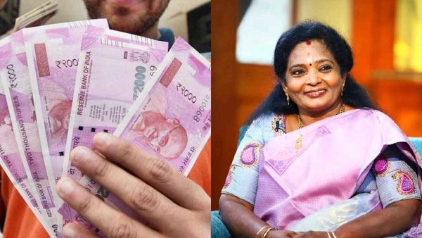 என்கிட்ட இருப்பது ஒயிட் தான்.. கவலை இல்லை.. 2 ஆயிரம் வாபஸ் குறித்து தமிழிசை சொன்னதை நோட் பண்ணீங்களா