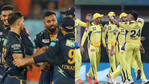 ஐபிஎல் பைனல்.. ஓவர்கள் குறைப்பு.. சாதிக்குமா தோனி படை?.. சிஎஸ்கேவிற்கு இருக்கும் சவால்கள்!