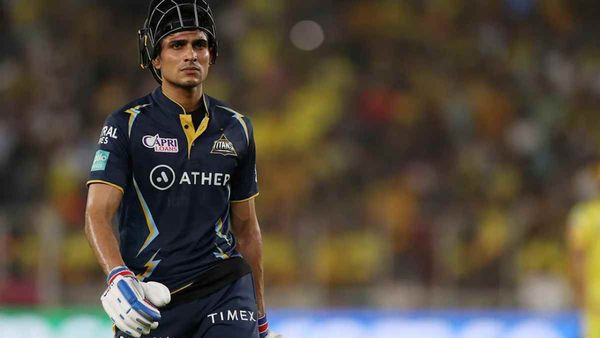 நேற்று மழையால் போட்டி கைவிடப்பட்டதால்.. மனதளவில் கொஞ்சம் சோர்வு அடைந்தோம்.. சுப்மன் கில்