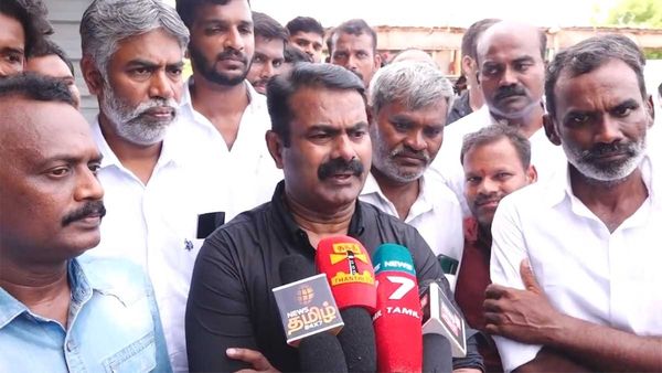 கர்நாடகாவில் யார் ஜெயிச்சா என்ன..காவிரி விவகாரத்தில் நமக்கு எதிராகவே இருப்பாங்க.. விளாசிய சீமான்