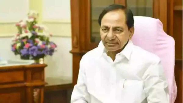 விரைவில் தேர்தல்! தெலங்கானாவில் ஆட்சியை இழக்கும் சந்திரசேகர் ராவ்? அப்போ காங்கிரஸ்-பாஜக? பரபர சர்வே