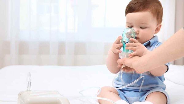 குழந்தைகளுக்கு வீசிங் எதனால் வருகிறது...எப்படி சரி செய்வது?