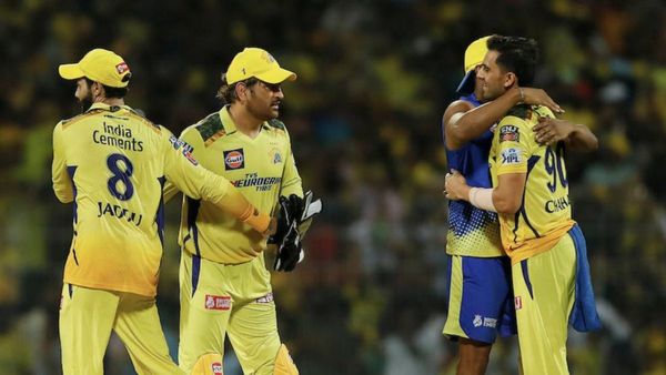 இன்று என்ன நடந்தாலும்.. இது மட்டும் கண்டிப்பா நடக்கும்! சிஎஸ்கே டீம் எடுத்த மெகா முடிவு! அப்போ தோனி?