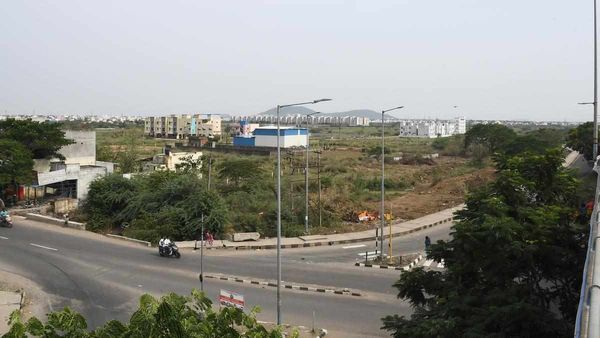 செம பிளான்.. இடம் மாறும் ஆம்னி பஸ் நிலையம்.. எங்கே வரப்போகுதாம் தெரியுமா? வெளியான முக்கிய அப்டேட்