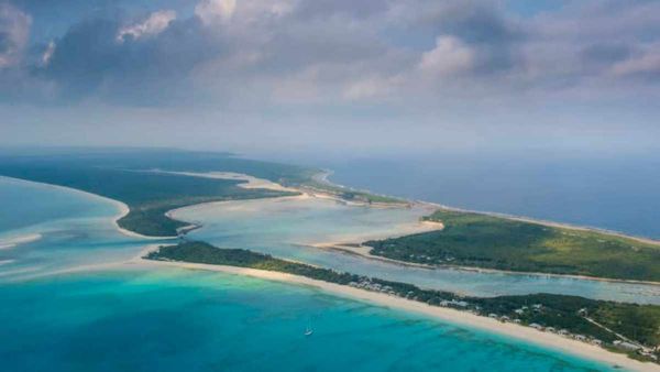 திடீரென குலுங்கிய பூமி.. லாயல்டி தீவில் சக்திவாய்ந்த நிலநடுக்கம்.. சுனாமி எச்சரிக்கை இல்லை