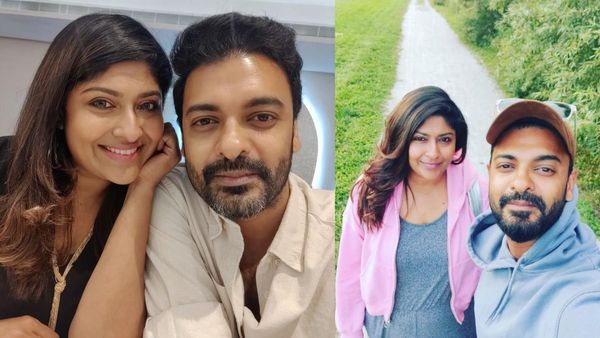 சர்ச்சையில் சிக்கி இருக்கும் மனைவி குறித்து பிக் பாஸ் அபிநய் வெளியிட்ட பதிவு..இது தான் காரணமாம்..!