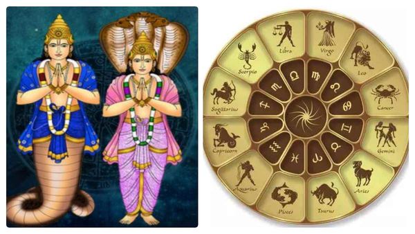 ராகு கேது பெயர்ச்சி 2023: பதவி யோகம் தரப்போகும் பாம்பு கிரகங்கள்..பந்தாவாக அனுபவிக்கப்போவது யார்?