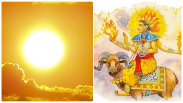 அக்னி நட்சத்திரம்..தோஷ காலத்தில் தெரியாமல் கூட இந்த காரியங்களை செய்து விடாதீர்கள்