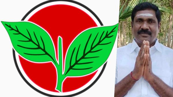 தாழ்த்தப்பட்ட சமுதாயம் என்பதால் என்னை மதிப்பதில்லை! மீண்டும் பரபரப்பை கிளப்பும் அதிமுக எம்.எல்.ஏ!