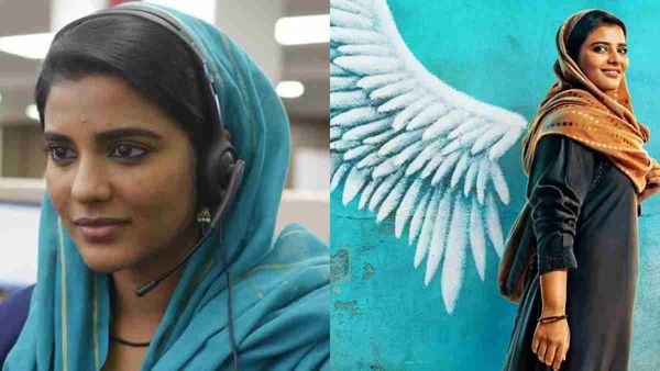 யதார்த்தமான படம்.. ஐஸ்வர்யா ராஜேஷின் “ஃபர்ஹானா” முஸ்லிம்களுக்கு எதிரானது அல்ல - எஸ்டிபிஐ சர்டிபிகேட்