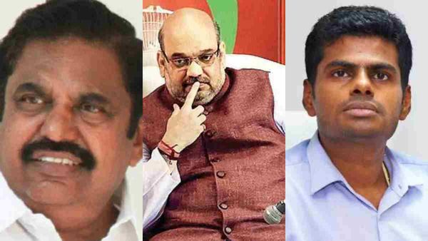 எதுவுமே சரியில்லையே.. இவங்க கூட இருக்கணுமா? கர்நாடகாவில் பாஜக படுதோல்வி.. பட்டென யோசிக்கும் அதிமுக?