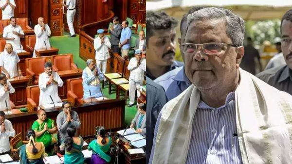 கர்நாடகா கேபினட்: யாருக்கு அதிக இடம்? SC-ST 9, லிங்காயத் 8,வொக்கலிக மந்திரிகள் எத்தனை பேர் தெரியுமா