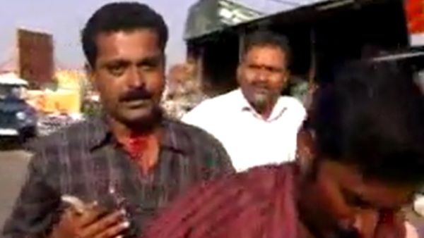 இந்தியாவை அதிரவைத்த மே 2, 2009.. இலங்கைக்கு ஆயுதங்கள்- கோவையில் பற்றி எரிந்த ராணுவ லாரிகள்!