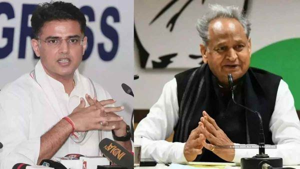 கர்நாடகா பாணியில் கெலாட்- பைலட் இணைந்து ராஜஸ்தான் தேர்தலை எதிர்கொள்ள ஒப்புதல்- காங்.ஹேப்பி அண்ணாச்சி