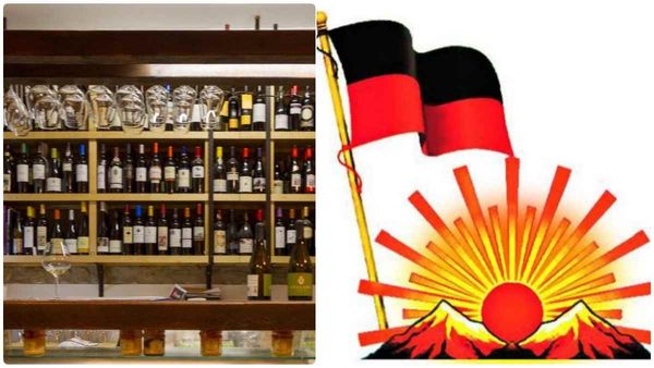 ஒரு பீர் விலை ரூ.300? தனியார் பார் மீது அதிரடி ஆக்‌ஷன்.. பின்னணியில் திமுக நிர்வாகி வெளியிட்ட ஆடியோ!