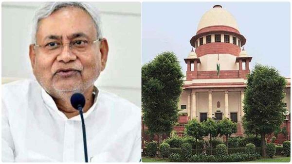 பீகார் அரசின் ஜாதிவாரி கணக்கெடுப்பு மீதான தடையை நீக்க உச்சநீதிமன்றம் திட்டவட்ட மறுப்பு!