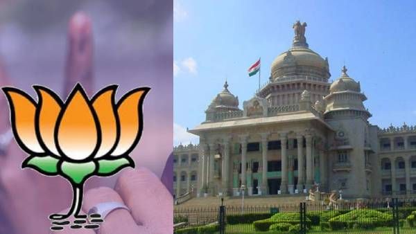 ‛பிளான் பி’யை கையில் எடுக்கும் பாஜக.. கர்நாடகாவில் துவங்கும் ‛ரெசார்ட்’ அரசியல்.. காங்கிரஸ் ‛அலர்ட்’