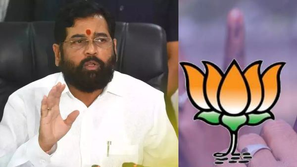 மகாராஷ்டிராவில் புதிய அரசியல் புயல்- பாஜக மீது ஷிண்டே சிவசேனா சரமாரி புகார்- ஆட்சி கவிழுமா?