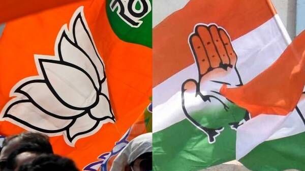 ஊழல் ரேட் கார்டு.. விளம்பரம் வெளியிட்ட காங்கிரஸுக்கு சிக்கல்.. நோட்டீஸ் அனுப்பியது தேர்தல் ஆணையம்!