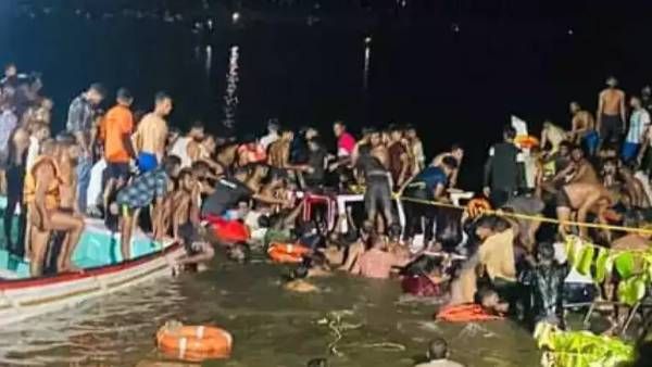 கேரளாவை உலுக்கிய கோர விபத்து.. படகு கவிழ காரணம் இதுதான்! ‘லிமிட்’ தாண்டி.. லைஃப் ஜாக்கெட் இல்ல! ஐயோ!