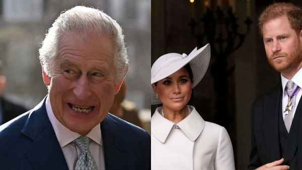 இன்று மன்னராகும் சார்லஸ்! முடிசூட்டு விழாவில் மருமகளும், பேரக்குழந்தைகளும் ஆப்சென்ட்.. ஏன் தெரியுமா