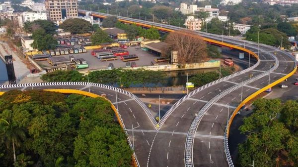 ஒன்றல்ல.. இரண்டல்ல.. மொத்தம் 7701 இடங்கள்.. கோவையே ஜொலிக்க போகுது.. வேறலெவல் திட்டம்