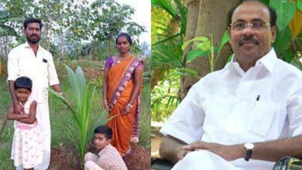 பாட்டாளி சொந்தங்களே! பசுமை தாயகம் நாளுக்கு 78 நாட்கள் மட்டுமே! 2 லட்சம் மரக்கன்றுகள் நடுக! -ராமதாஸ்