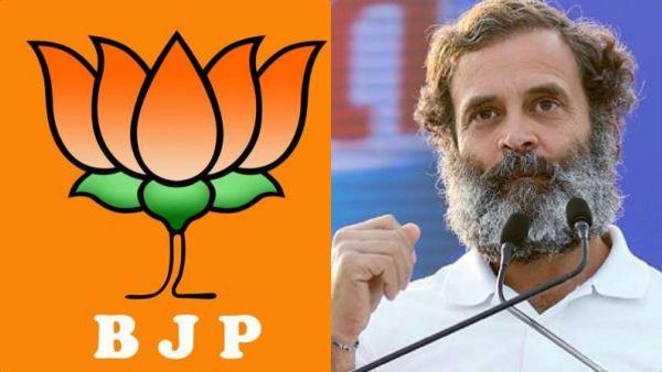 ராகுல் காந்தி பதவி நீக்கம்.. காரணமாக இருந்த கர்நாடக 