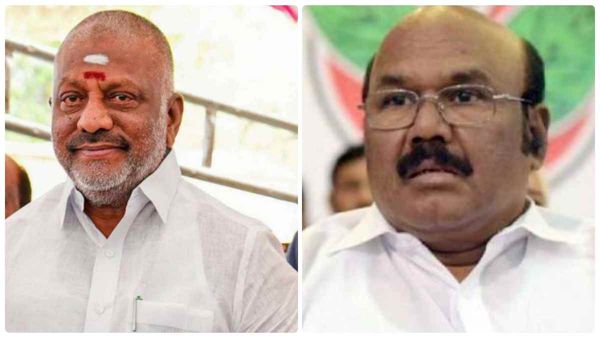 விரைவில்.. ஓ.பன்னீர்செல்வம் திமுகவில் இணைவார்.. ‘வெட்டவெளிச்சம் ஆகிடுச்சு’.. மாஜி பரபரப்பு பேட்டி!