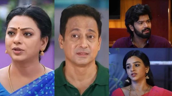 பாக்கியாவிடம் அசிங்கப்பட்ட கோபி.. ஜெனி செய்த செயல்..எழில் கேட்ட கேள்வி.. பரபரப்பான திருப்பங்கள்