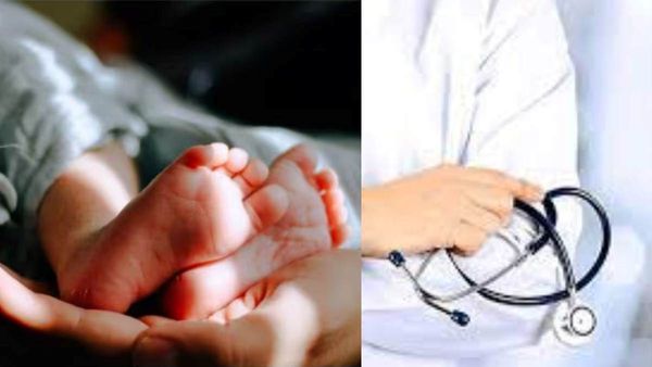 இரண்டு ஆணுறுப்பு.. ஆனால் ஆசனவாயே இல்லை.. புதிதாக பிறந்த குழந்தையை கண்டு பதறிய டாக்டர்கள்! ஏன் இப்படி