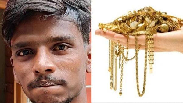 ஜி ஸ்கொயர் சோதனைக்கு சென்ற ஐடி அதிகாரி.. வீட்டில் புகுந்த திருடன்.. பல லட்சம் மதிப்பு நகைகள் கொள்ளை