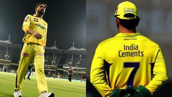 என்ன தவம் செய்தாரோ தோனி.. இப்படியொரு ரசிகர்கள்.. பேர்ஃவெல்க்குரிய ஒத்திகையாக மாறும் போட்டிகள்