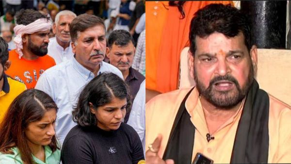 டெல்லியில் மல்யுத்த வீராங்கனைகள் தொடர் போராட்டம்! பாஜக எம்பிக்கு சம்மன் அனுப்புகிறது டெல்லி போலீஸ்!