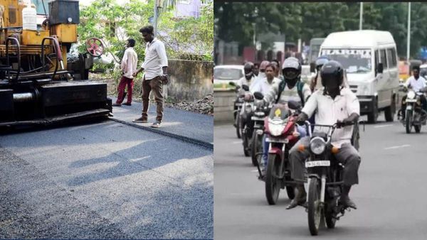 வாகன ஓட்டிகளே ஹேப்பியா.. சென்னை மக்களுக்கு இதுதான் சூப்பர் செய்தி.. தரமான உத்தரவு போட்ட மாநகராட்சி