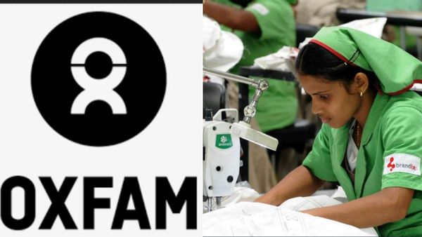 நடுங்க வைக்கும் தகவல்கள்.. மே தினத்தில் ஆக்ஸ்பாம் வெளியிட்ட ஷாக் ரிப்போர்ட்! இப்படி ஒரு ஏற்றத்தாழ்வா