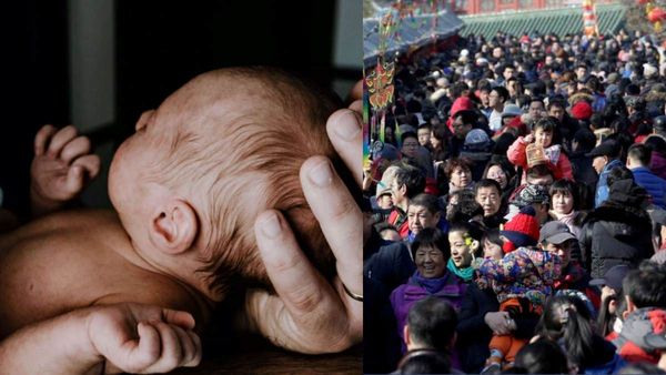 கல்யாணம் வேண்டாம்! பேபிதான் முக்கியம்! சம்பளத்துடன் லீவு தரோம்! சொந்த நாட்டிலேயே 