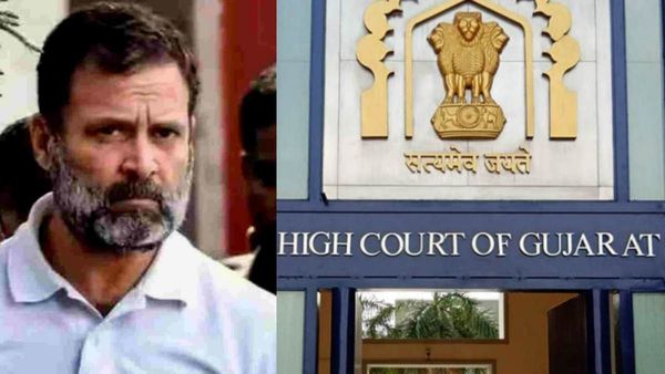 2 ஆண்டு சிறை- ராகுல் அப்பீல் வழக்கில் இடைக்கால உத்தரவு பிறப்பிக்க குஜராத் உயர்நீதிமன்றம் மறுப்பு!