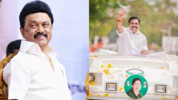 எடப்பாடி பழனிசாமி காற்றுப்போன பலூன்! அதிமுக மாஜி அமைச்சர்கள் தப்ப முடியாது! ஸ்டாலின் உறுதி!