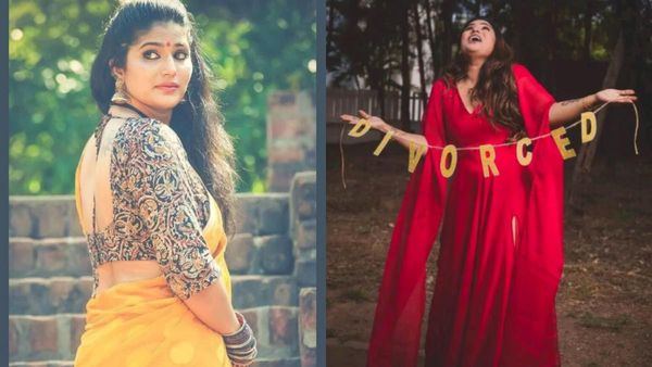 விவாகரத்து போட்டோ சூட் எடுக்க காரணம் இதுதான்..வெளிச்சத்துக்கு வந்த உண்மை..கடைசியில் இப்படியா?