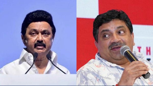 ஸ்டாலின் பேச்சால் பிடிஆர் ஆடியோ சர்ச்சைக்கு முற்றுப்புள்ளியா? இதுமட்டும் நடந்தால் மோசமாகிடும்!