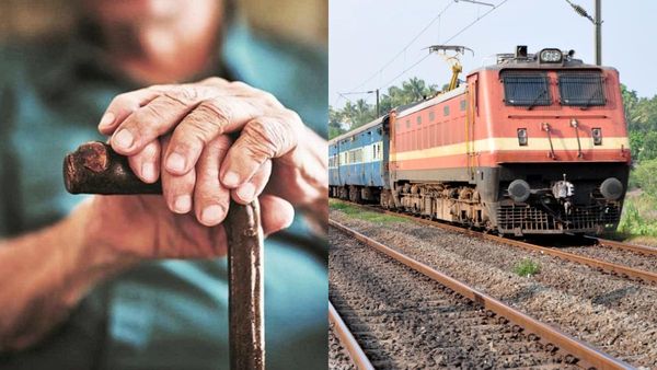 சீனியர் சிட்டிசன்களுக்கு கட்டண சலுகைகள் ரத்து! தகவல் அறியும் சட்டத்தின் கீழ் ரயில்வே அளித்த விளக்கம்