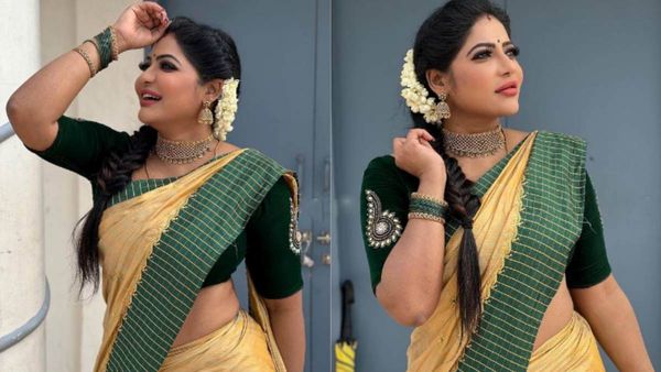 சீரியலில் இனி நான் இருப்பேனா என தெரியாது..பாக்கியலட்சுமி ராதிகா வெளியிட்ட வீடியோ..காரணம் இதுதானா?