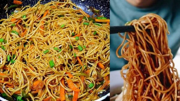 நூடுல்ஸ் சமைத்து சாப்பிட்ட 15 மாணவர்களுக்கு வாந்தி மயக்கம்.. பூச்சிகொல்லி மருந்தில் சமையல்!