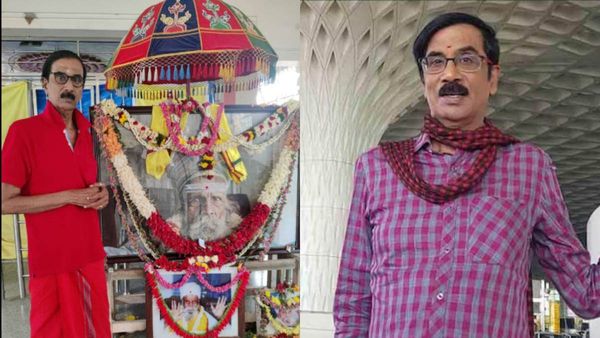 நடிகர் மனோபாலா போட்ட கடைசி ட்வீட் இதுதான்.. தீயாக பரவும் ட்வீட்.. நெட்டிசன்கள் இரங்கல்