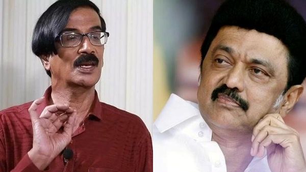 “சமீபத்தில் கூட..” மனோ பாலா மறைவால் ஸ்டாலின் ஷாக்! “புகைப்பட கண்காட்சியை பாராட்டினாரே” - இரங்கல்