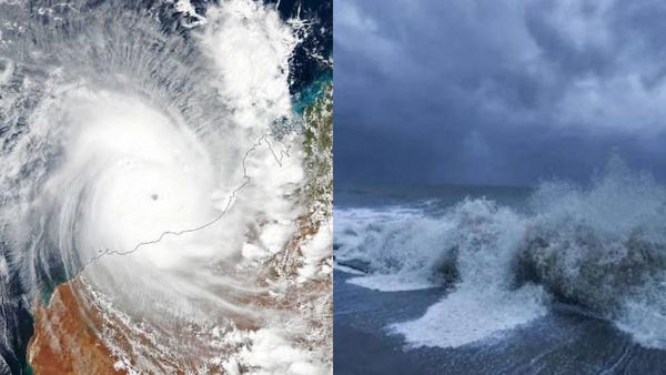 வங்கக்கடலில் உருவாகப்போகும் புயல்.. எப்போது? வானிலை ஆய்வு மையம் முக்கிய தகவல்.. தெரிஞ்சுக்கோங்க!