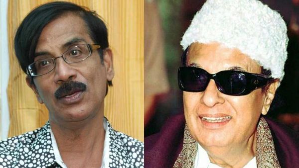 மனோ பாலா தமிழக முன்னாள் முதல்வரின் உறவினராமே.. இன்னொரு பிரபலமும் சொந்தமாம்! உங்களுக்கு தெரியுமா?