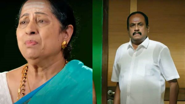 காலில் விழுந்த விசாலாட்சி..கலங்கி போன குணசேகரன்..ஆதிரை எடுத்த முடிவு..பரபரப்பான திருப்பங்கள்